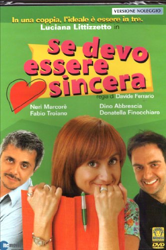 EBOND Se devo essere sincera DVD Ex-Noleggio ND017031