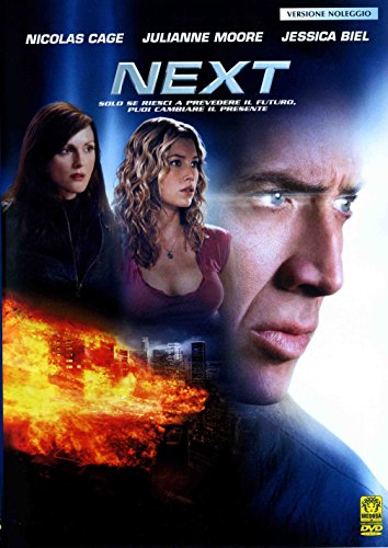 EBOND Next DVD Ex-Noleggio ND011141