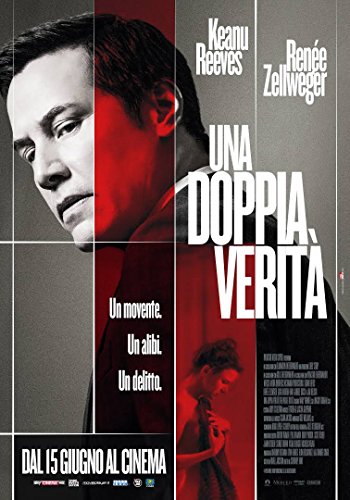 EBOND Una Doppia Verita' (Rental) DVD DL006419