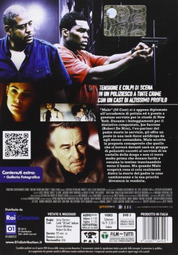 EBOND Freelancers DVD D022040