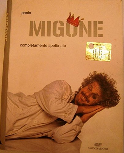 EBOND Migone. Completamente spettinato