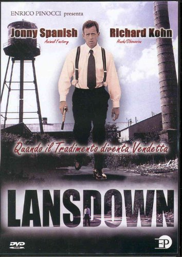 EBOND lansdown DVD D022059