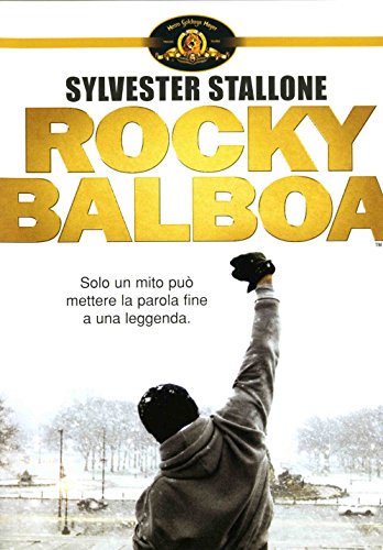 EBOND Rocky Balboa DVD Ex-Noleggio ND017039