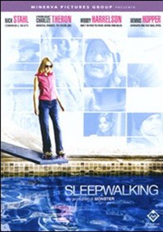 EBOND Sleepwalking DVD Ex-Noleggio ND003073