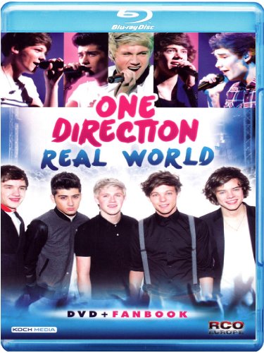 EBOND One Direction - Real world