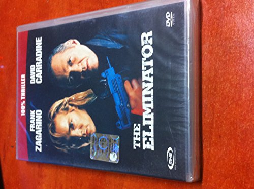 EBOND The eliminator DVD DL004400