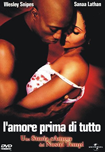 EBOND L'amore Prima di Tutto (2000) DVD D027190
