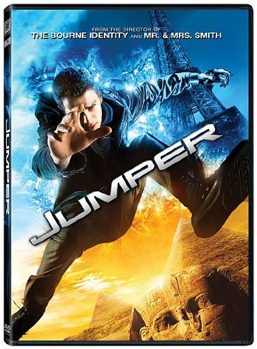 EBOND Jumper DVD Ex-Noleggio ND016015