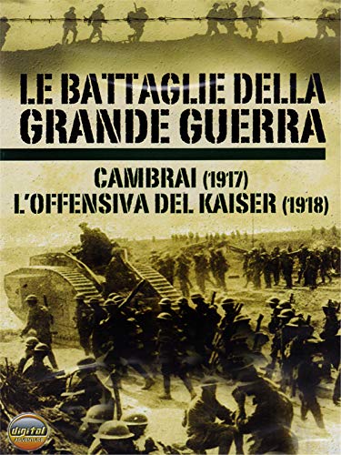 EBOND Le Battaglie Vol.2 Della Grande Gue DVD DL006144
