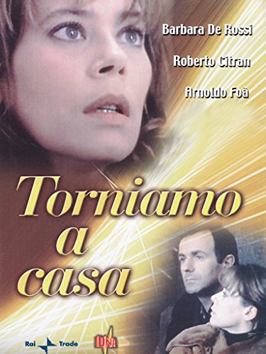 EBOND Torniamo A Casa DVD DL008156