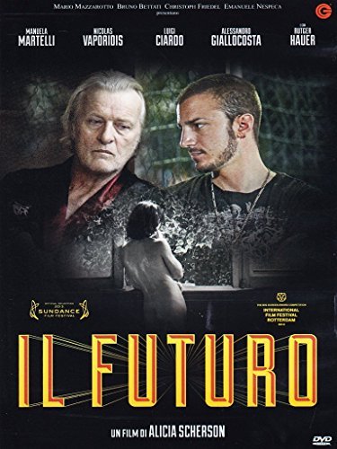 EBOND il futuro DVD Ex-Noleggio ND011161