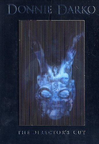 EBOND Donnie Darko - The Director's Cut DVD DL003854