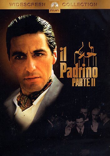EBOND Il padrino - Parte 2 DVD DL001745