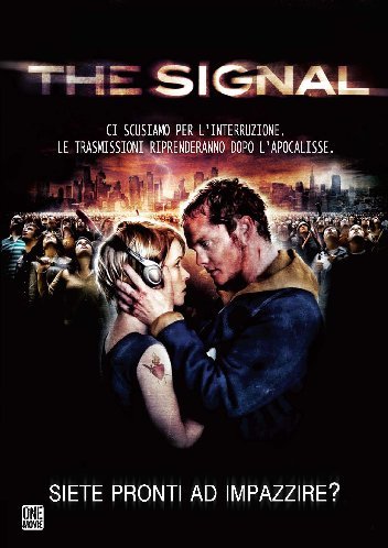 EBOND The signal DVD DL005505