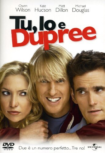 EBOND Tu, io e Dupree DVD Ex-Noleggio ND014199