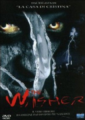 EBOND The wisher DVD DL000858