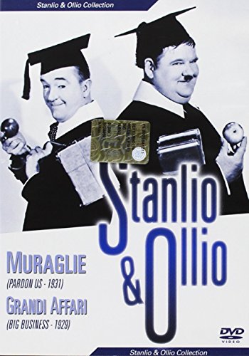 EBOND Muraglie - Grandi affari DVD D039117
