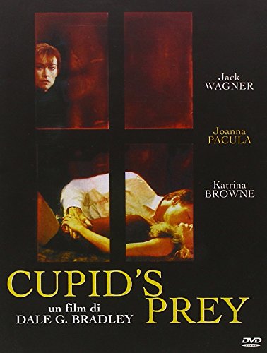 EBOND Cupid'S Prey DVD DL007721