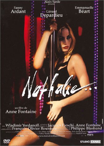 EBOND Nathalie DVD D029046