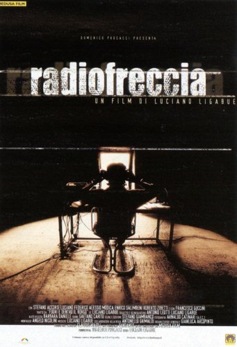 EBOND radiofreccia DVD D023156