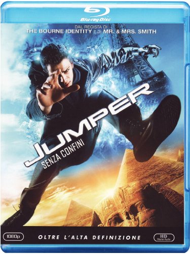EBOND Jumper - BLURAY DL006034