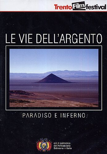 EBOND Le vie dell'argento DVD D015190