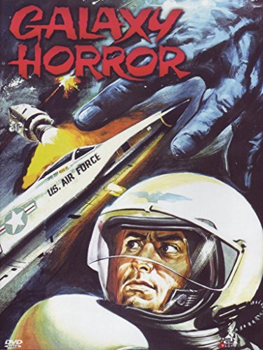 EBOND Galaxy Horror DVD D043061
