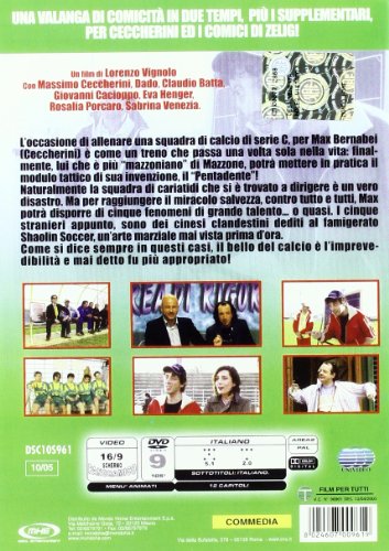 EBOND Tutti all'attacco DVD D032081
