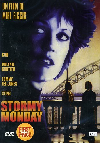 EBOND Stormy Monday DVD DL004784