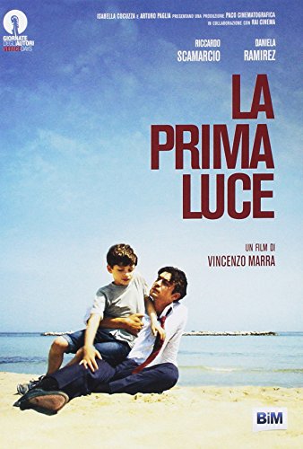 EBOND la prima luce DVD Ex-Noleggio ND011166