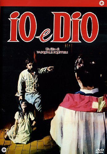 EBOND Io & Dio DVD DL008110