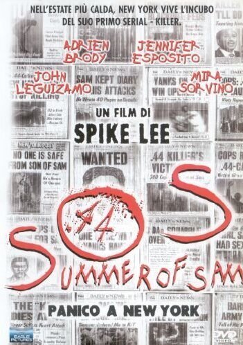 EBOND Summer Of Sam DVD DL003756