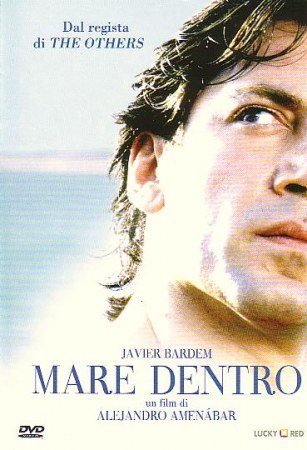 EBOND Mare Dentro DVD D029050