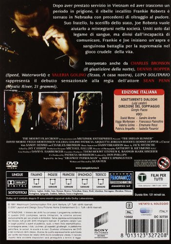 EBOND Lupo Solitario DVD DL003766