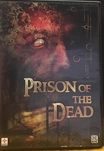 EBOND Prison of the dead DVD D030167