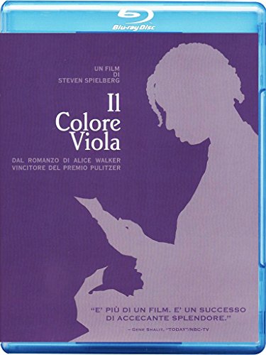EBOND Il colore viola