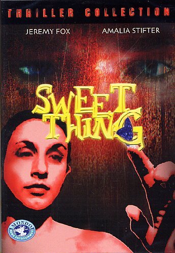 EBOND Sweet Thing DVD DL001869