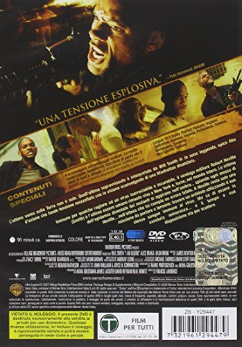 EBOND Io sono leggenda DVD D014123