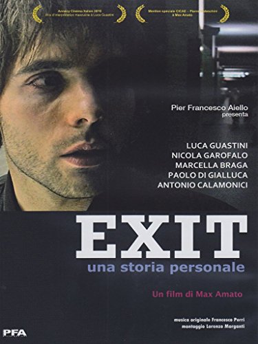 EBOND Exit: Una Storia Personale DVD Ex-Noleggio ND014091