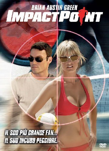 EBOND Impact Point DVD D033006