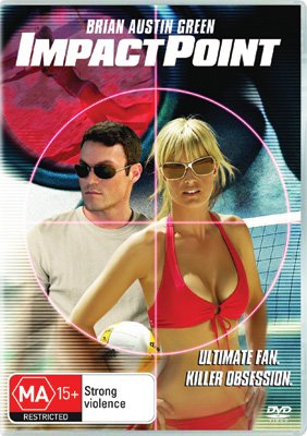 EBOND Impact Point DVD Ex-Noleggio ND004139