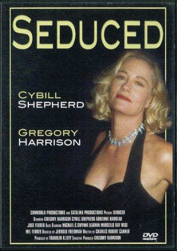 EBOND SEDUCED DVD DL005498