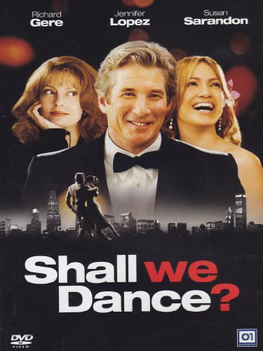 EBOND Shall We Dance? DVD Ex-Noleggio ND015197