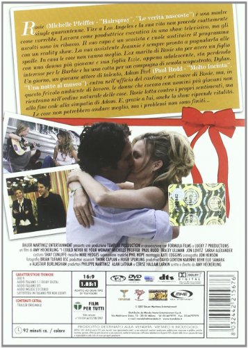 EBOND 2 young 4 me - Un fidanzato per mamma DVD DL003454