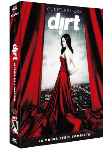 EBOND Dirt Stagione 01 DVD D045081