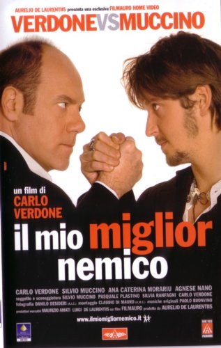 EBOND Il Mio Miglior Nemico DVD Ex-Noleggio ND014106