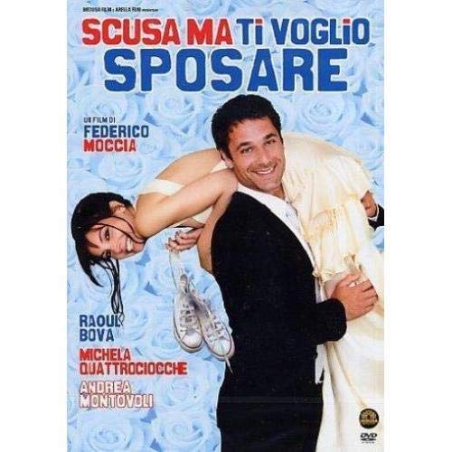 EBOND Scusa ma ti voglio sposare DVD Ex-Noleggio ND017094