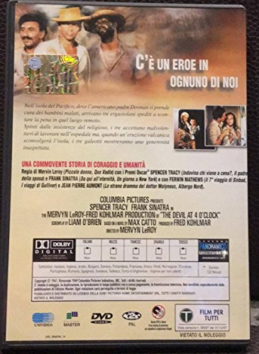 EBOND Il diavolo alle quattro - Frank Sinatra Collection - Editoriale DVD D148016