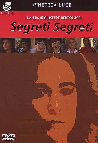 EBOND Segreti Segreti DVD D027083