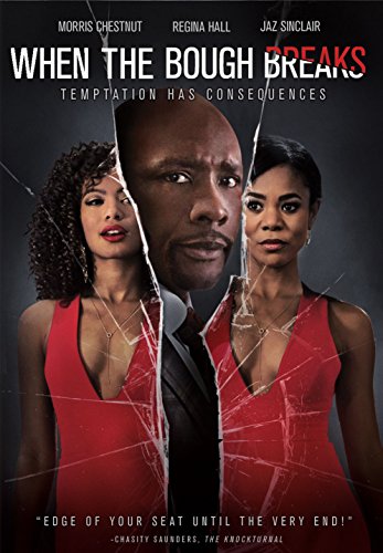 EBOND When The Bough Breaks DVD Ex-Noleggio ND014183